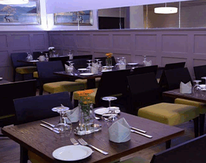 Spice India Mullingar Voucher