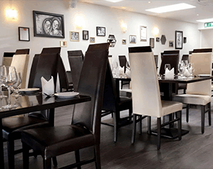 Spice India Longford Voucher